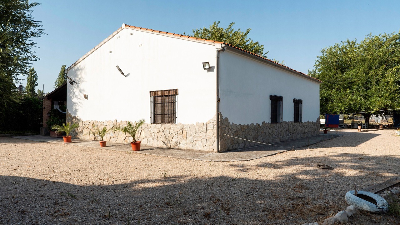 Photo of Outdoor in Villacarrillo