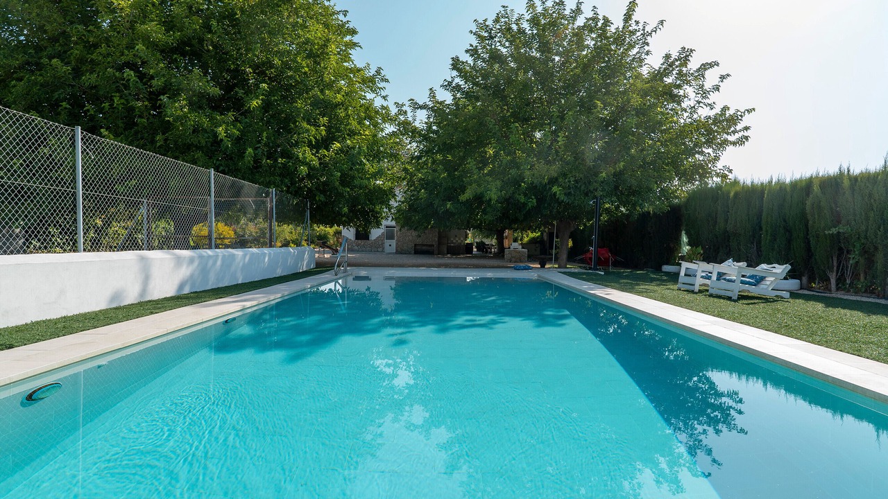 Photo of Outdoor in Villacarrillo