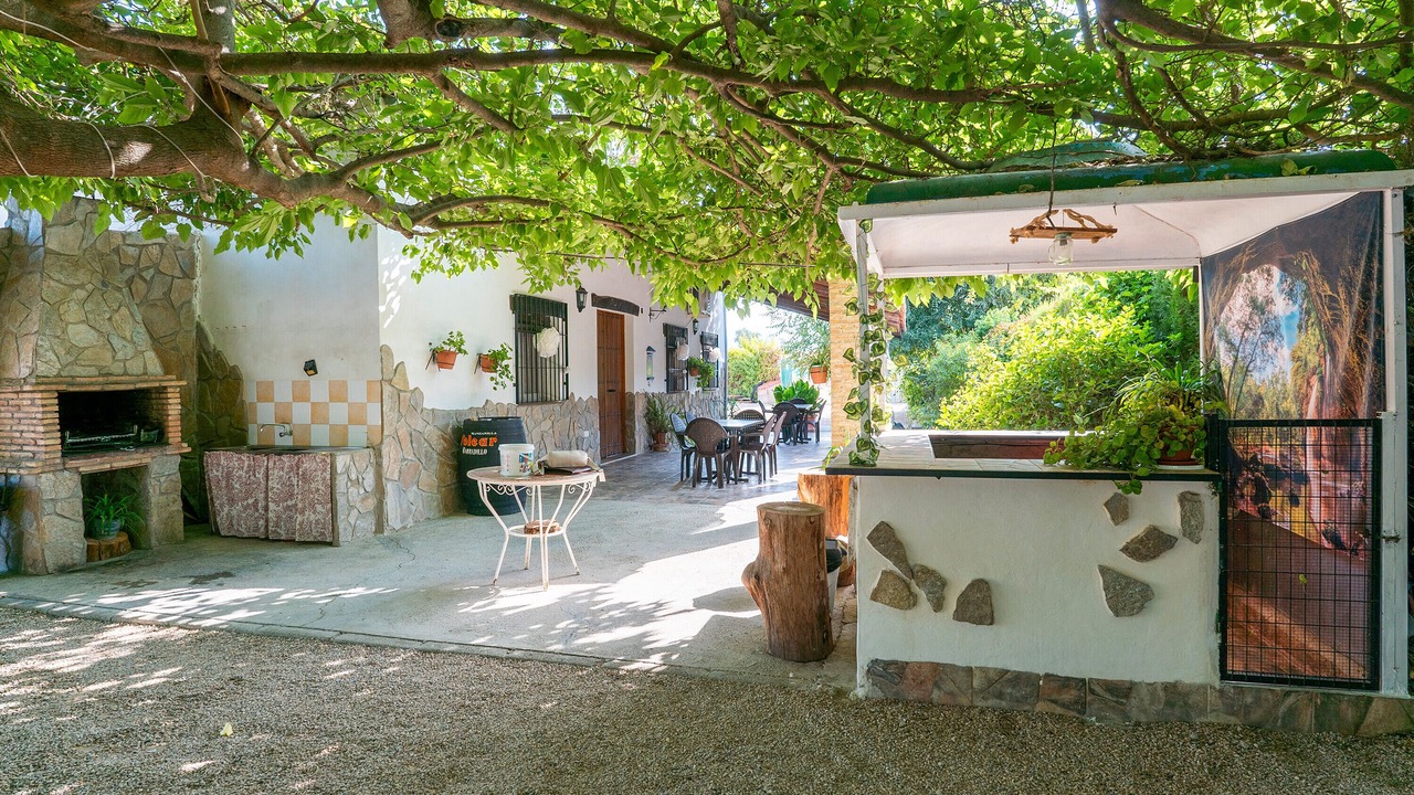 Photo of Outdoor in Villacarrillo