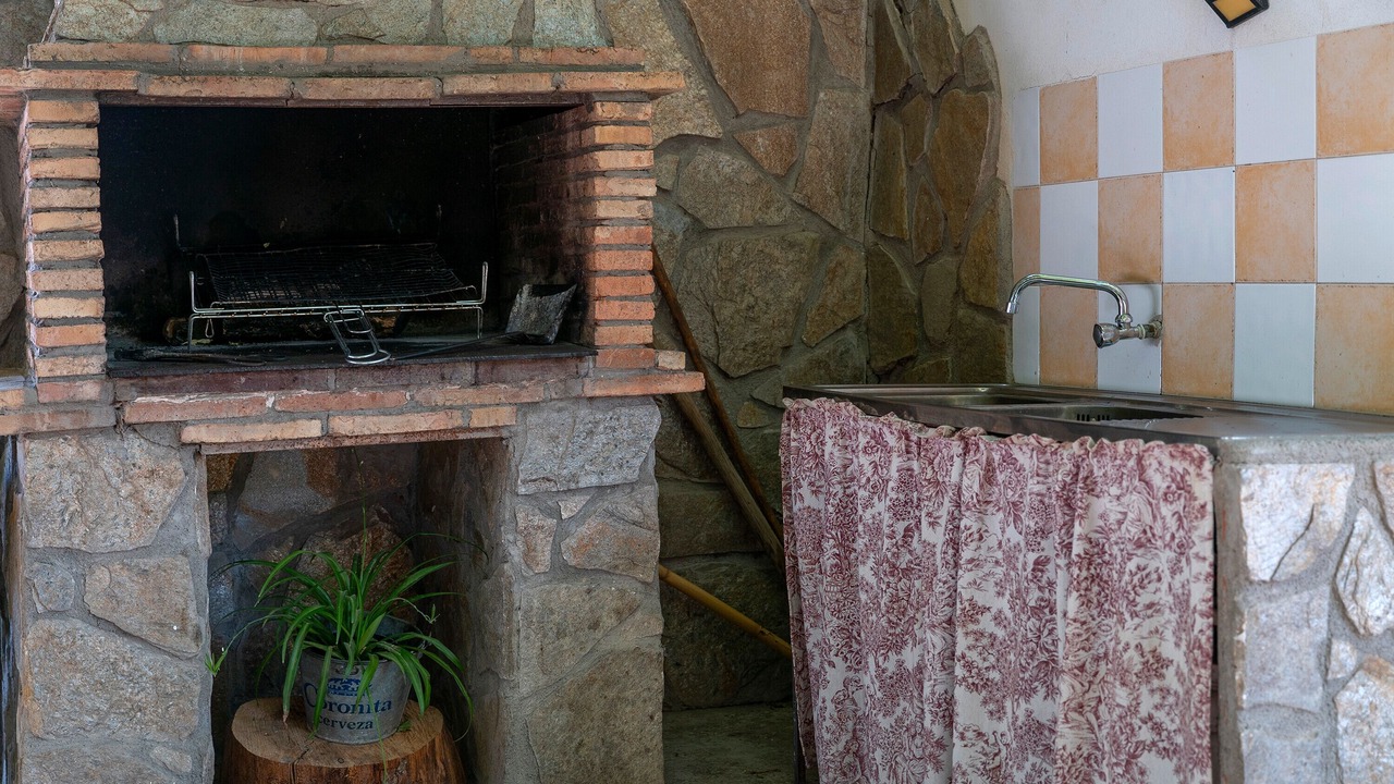Photo of Outdoor in Villacarrillo