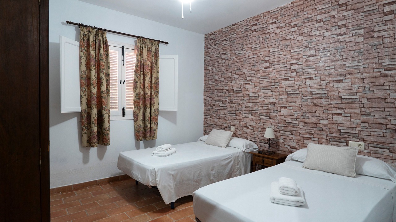 Photo of Bedroom in Villacarrillo