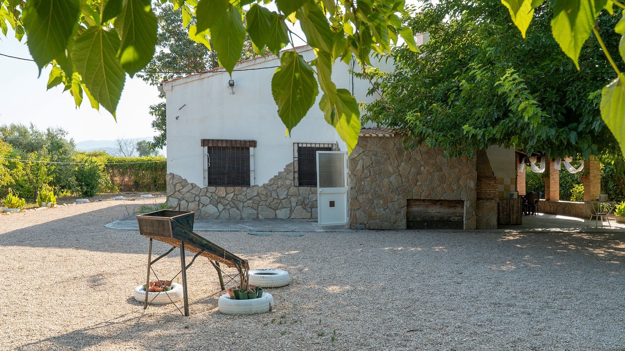 Photo of Outdoor in Villacarrillo
