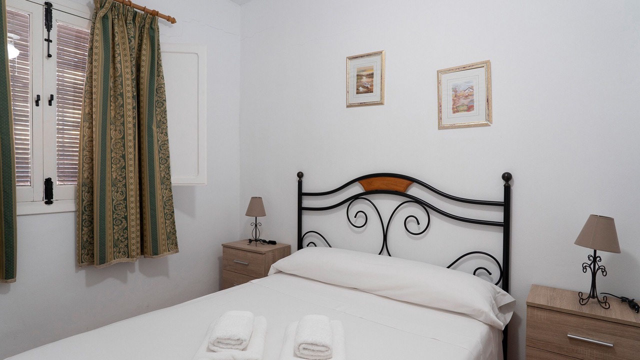 Photo of Bedroom in Villacarrillo