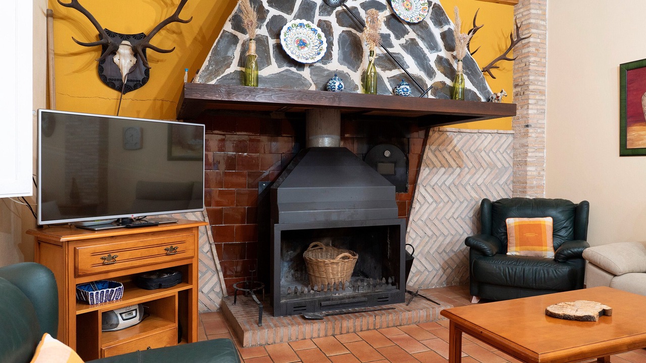 Photo of Livingroom in Villacarrillo