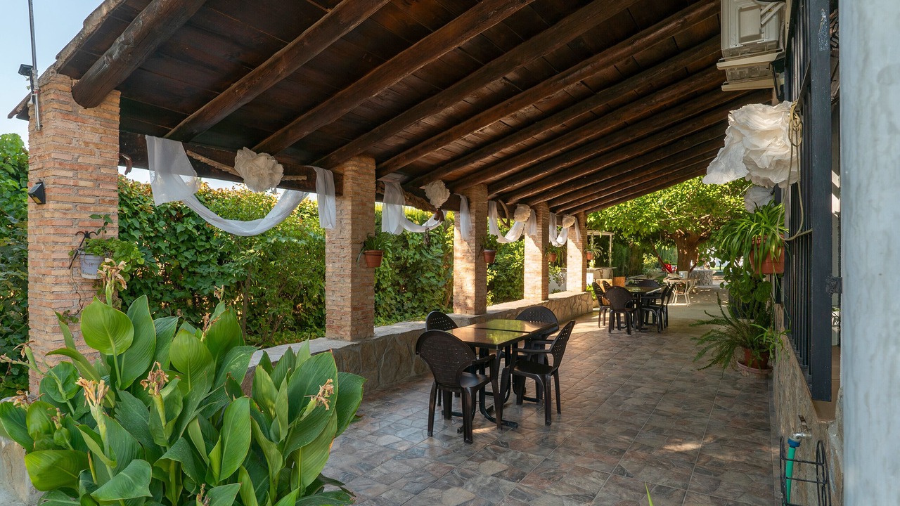 Photo of Outdoor in Villacarrillo