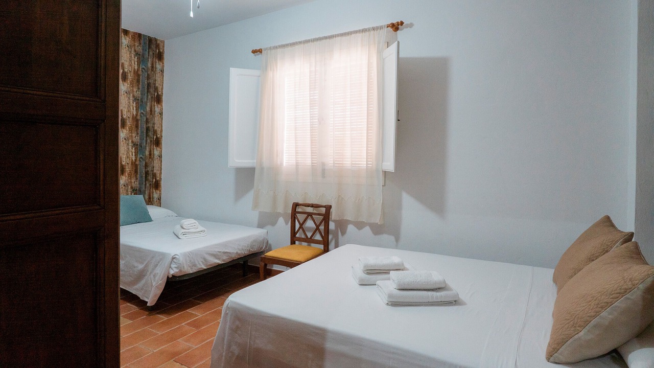 Photo of Bedroom in Villacarrillo