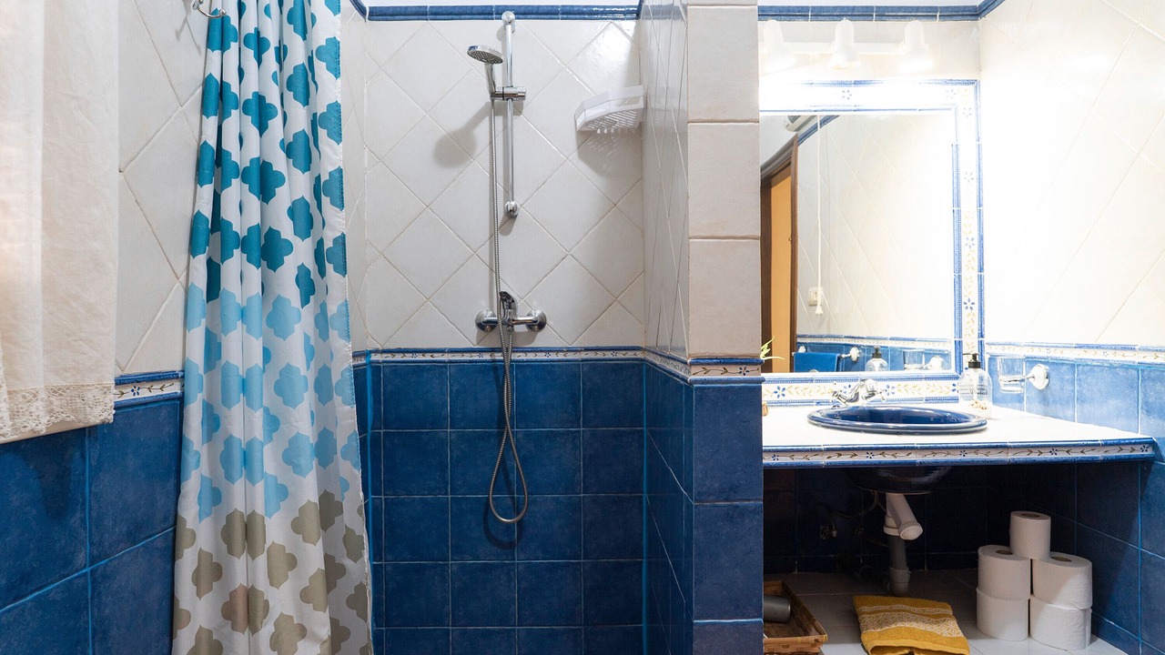 Photo of Bathroom in Villacarrillo