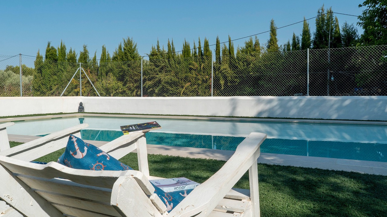 Photo of Outdoor in Villacarrillo