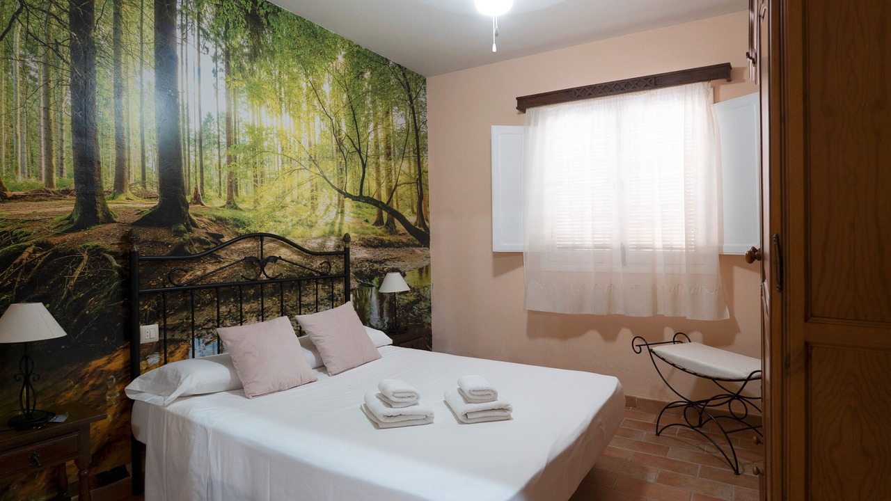 Photo of Bedroom in Villacarrillo