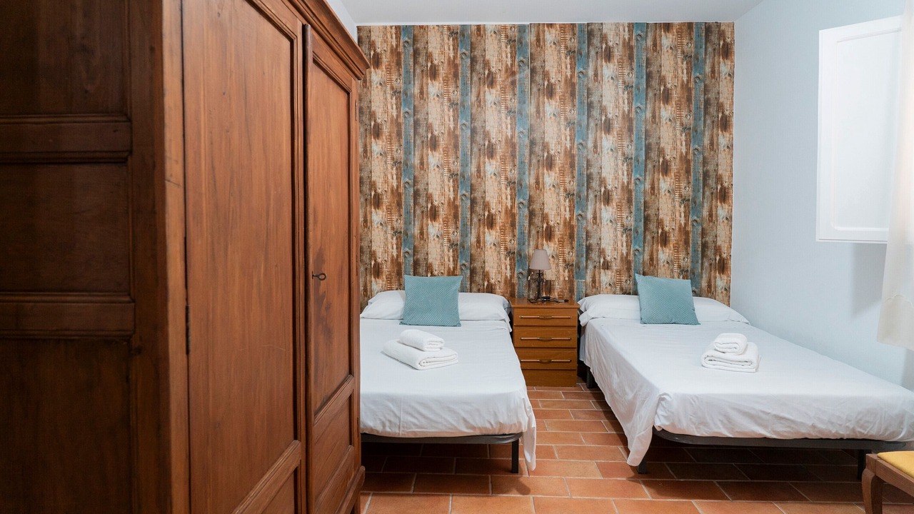 Photo of Bedroom in Villacarrillo