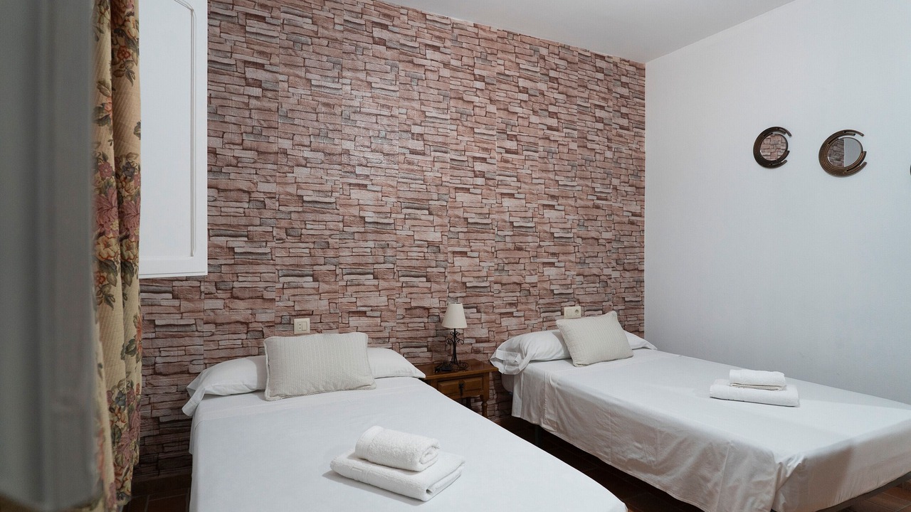 Photo of Bedroom in Villacarrillo