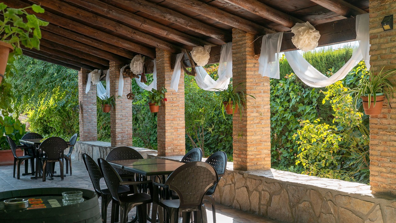 Photo of Outdoor in Villacarrillo