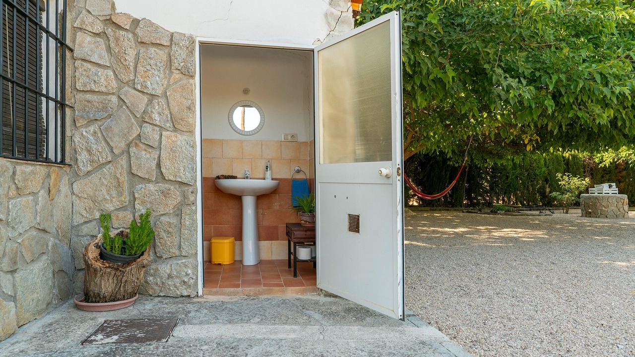 Photo of Outdoor in Villacarrillo