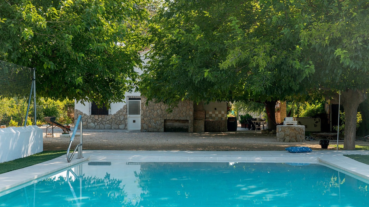 Photo of Outdoor in Villacarrillo