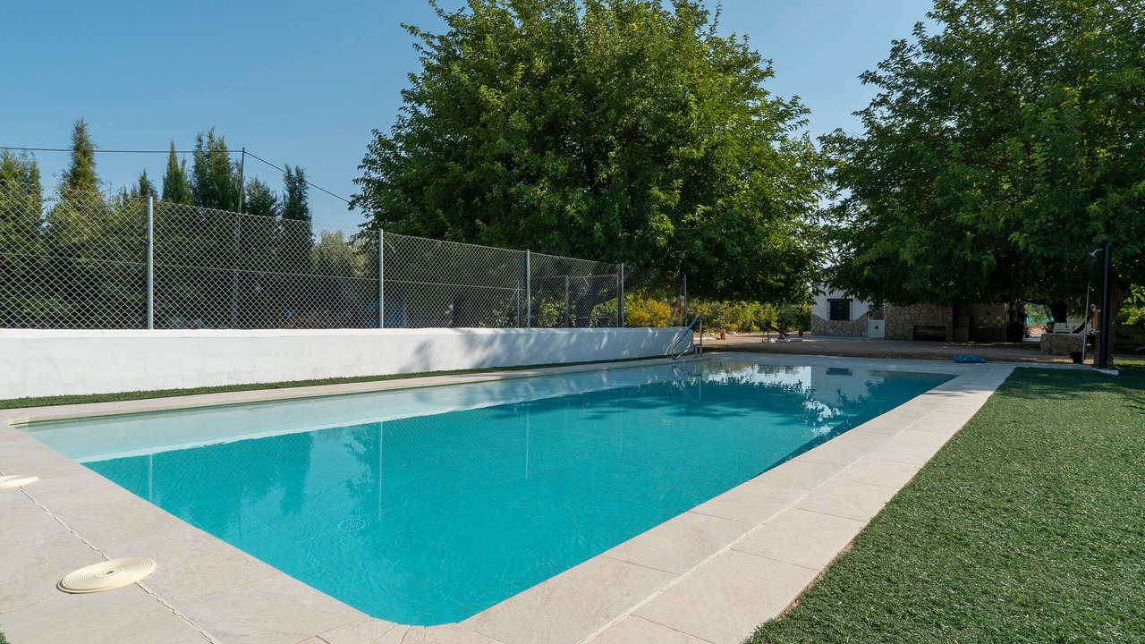 Photo of Outdoor in Villacarrillo