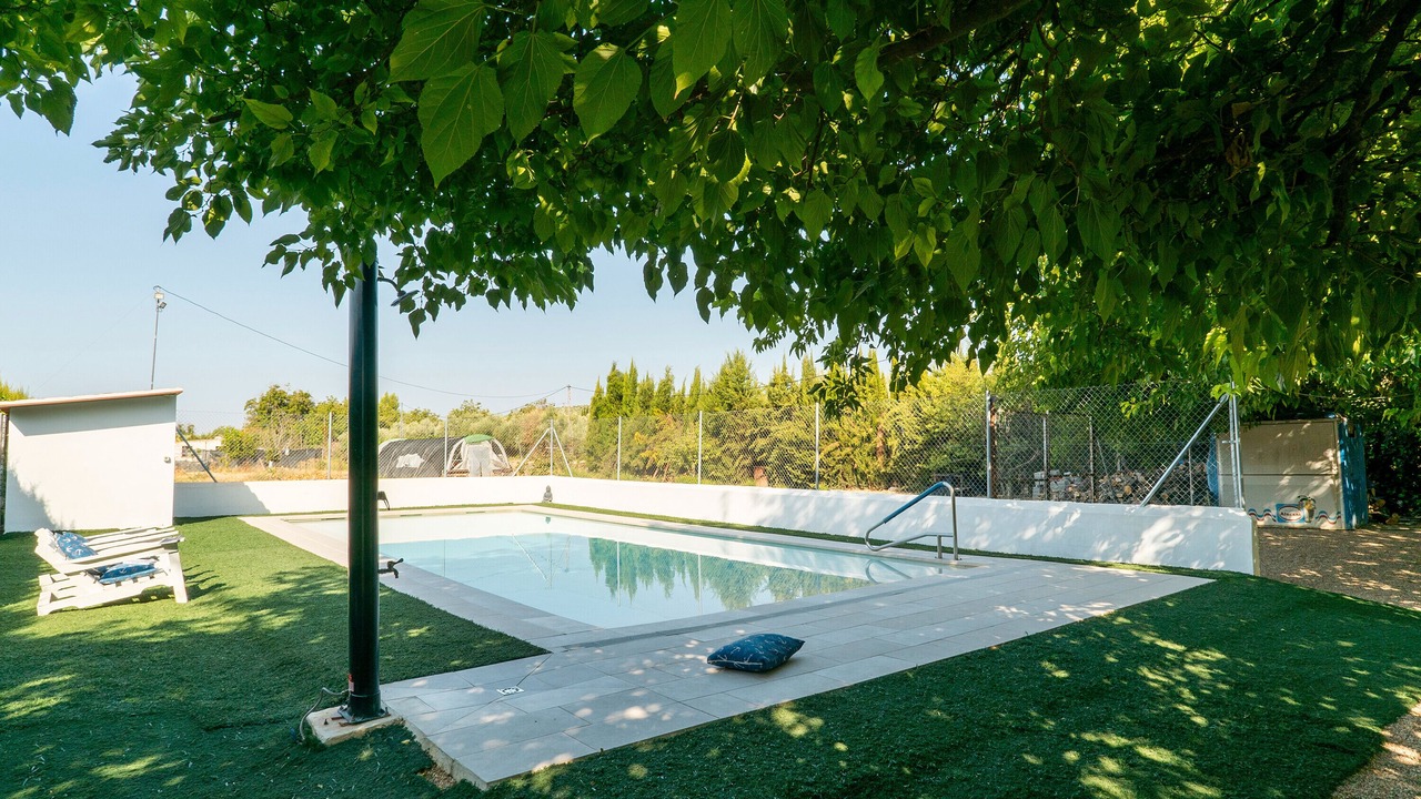 Photo of Outdoor in Villacarrillo