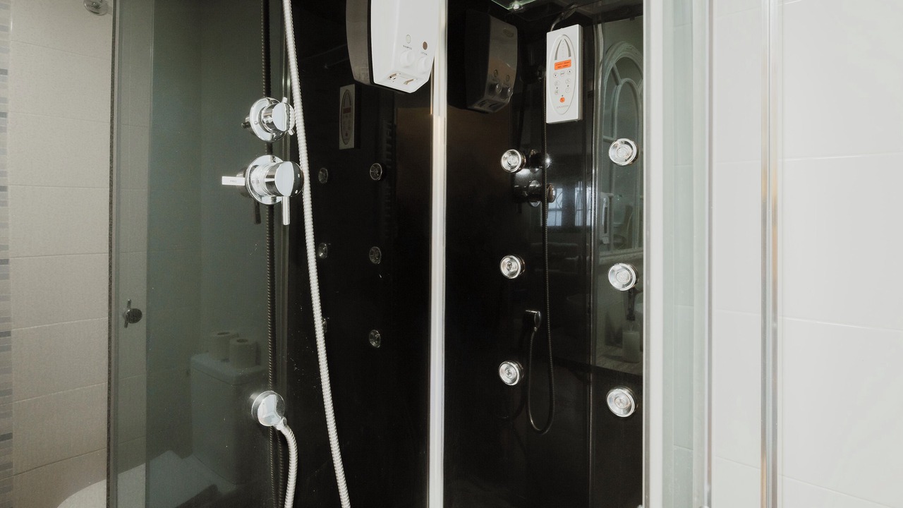 Photo of Bathroom in Villanueva de Avila