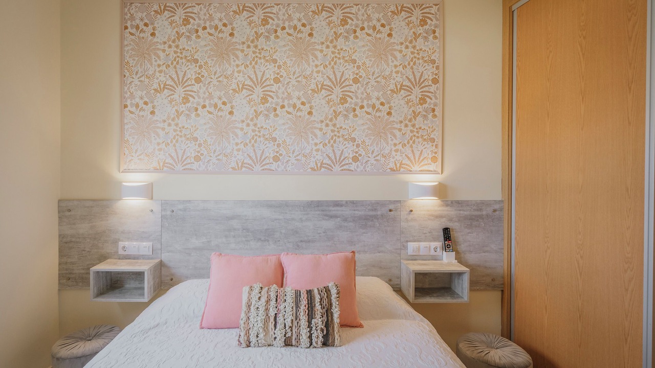Photo of Bedroom in Villanueva de Avila