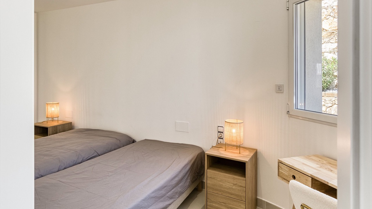 Photo of Bedroom in Sa Riera