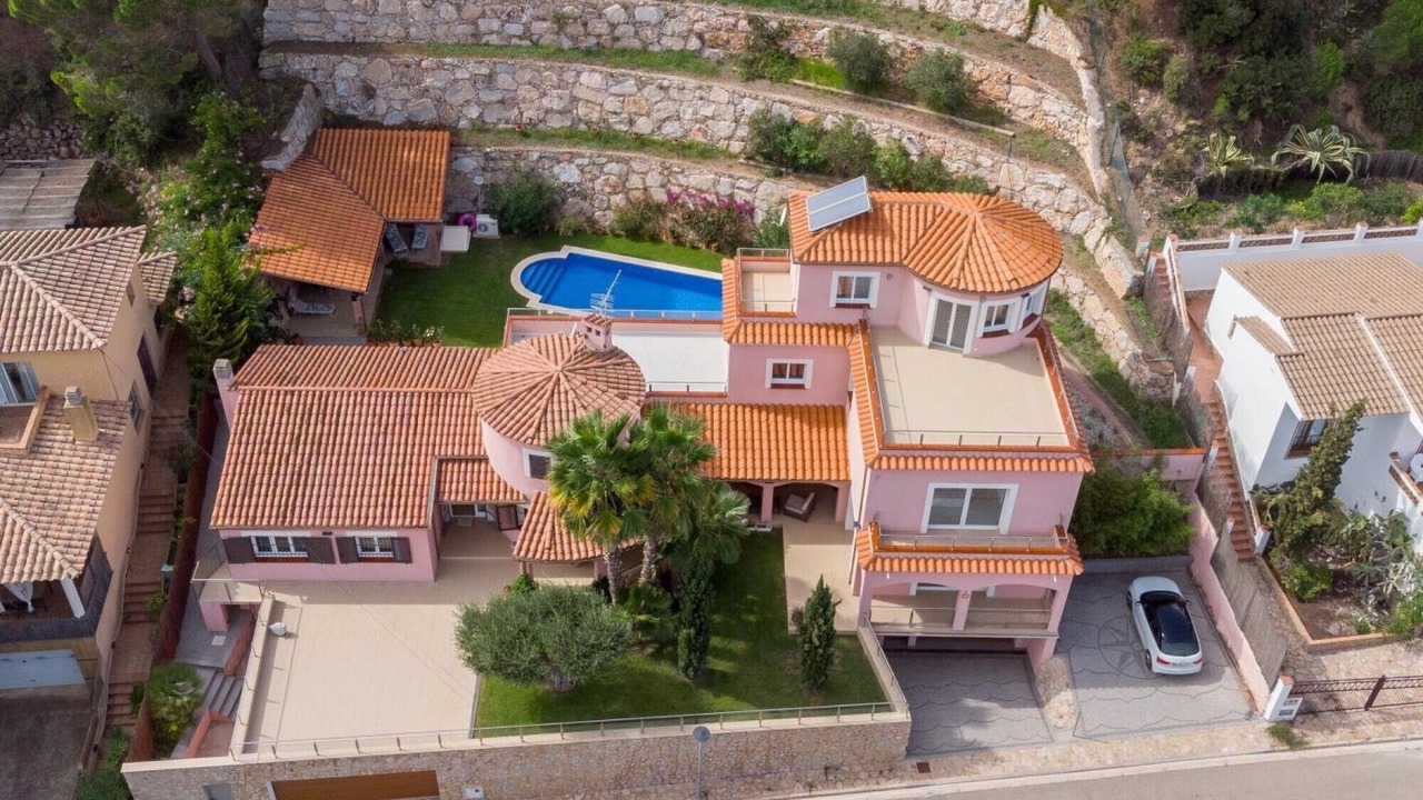 Photo of Outdoor in Sa Riera