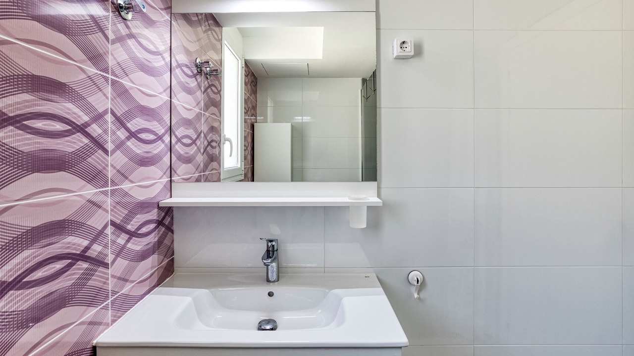Photo of Bathroom in Sa Riera