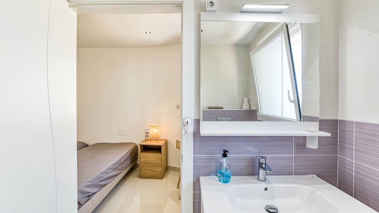 Photo of Bathroom in Sa Riera