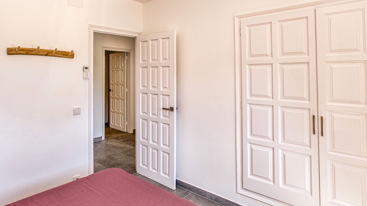 Photo of Bedroom in Sa Riera