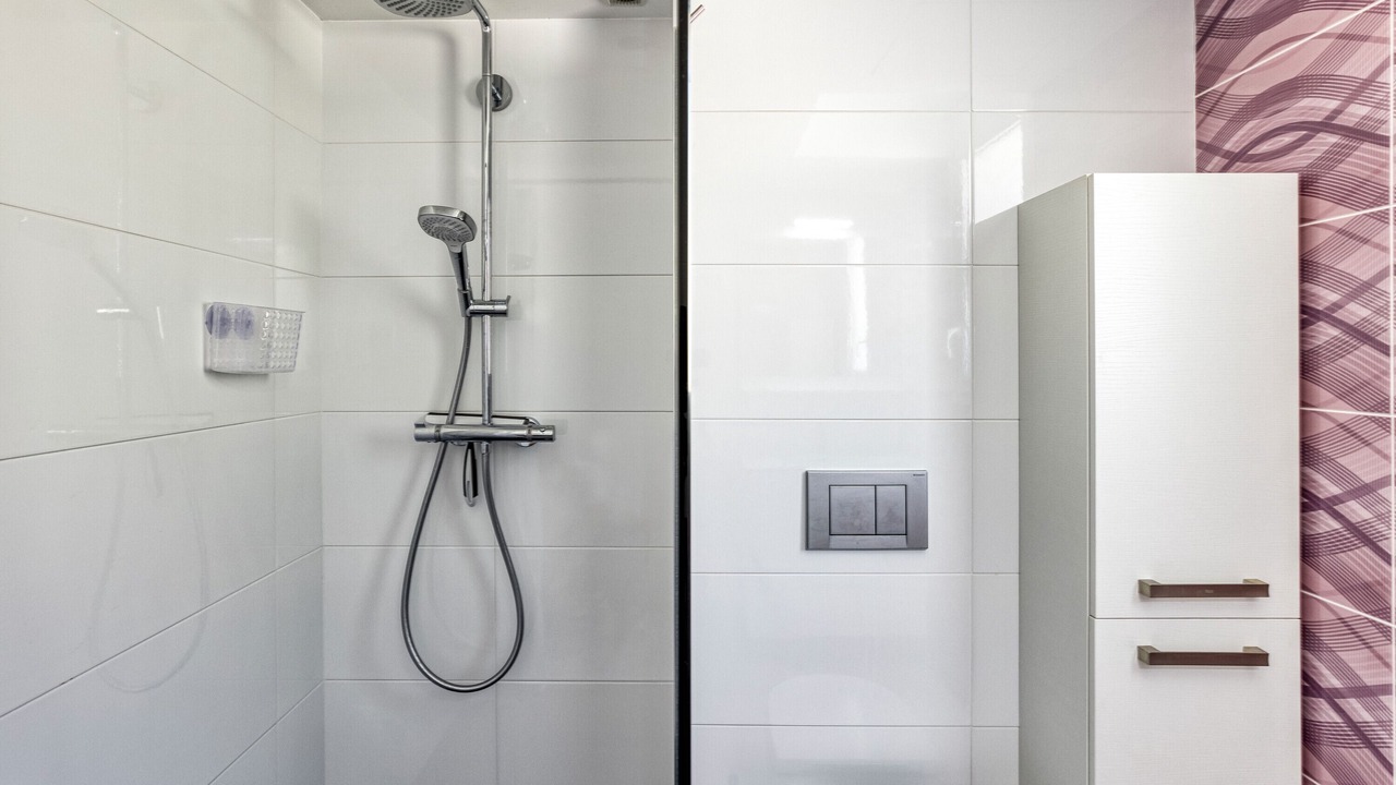 Photo of Bathroom in Sa Riera