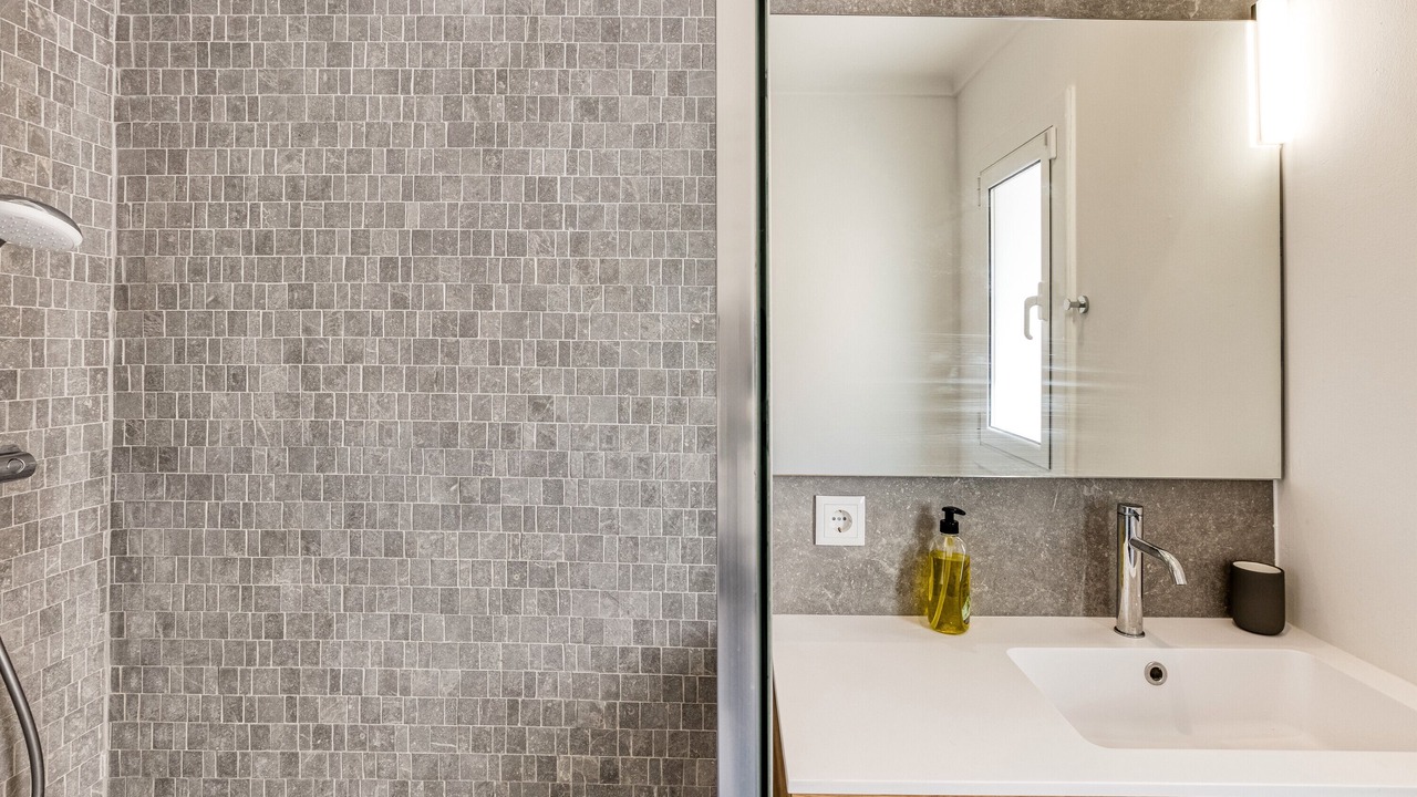 Photo of Bathroom in Sa Riera
