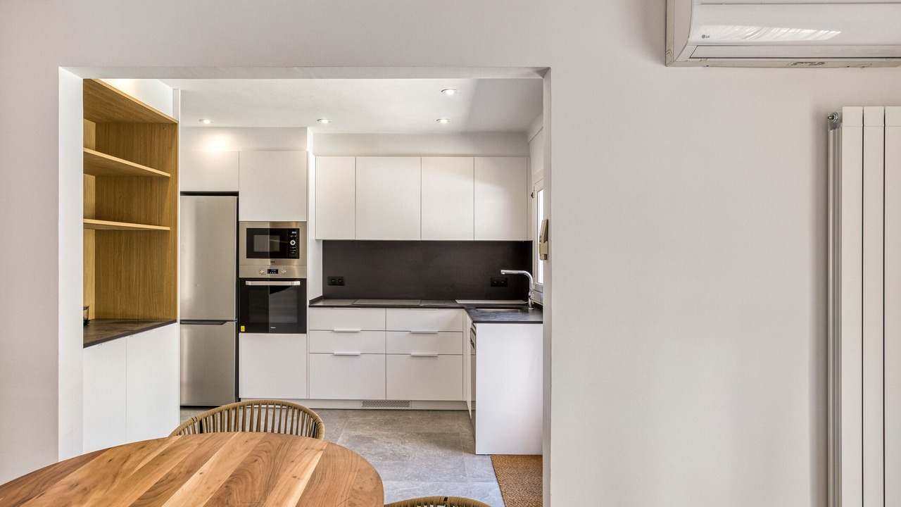 Photo of Kitchen in Sa Riera