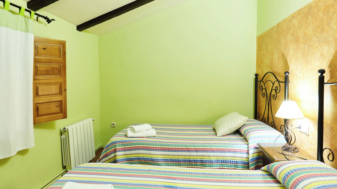Photo of Bedroom in Villanueva del Arzobispo