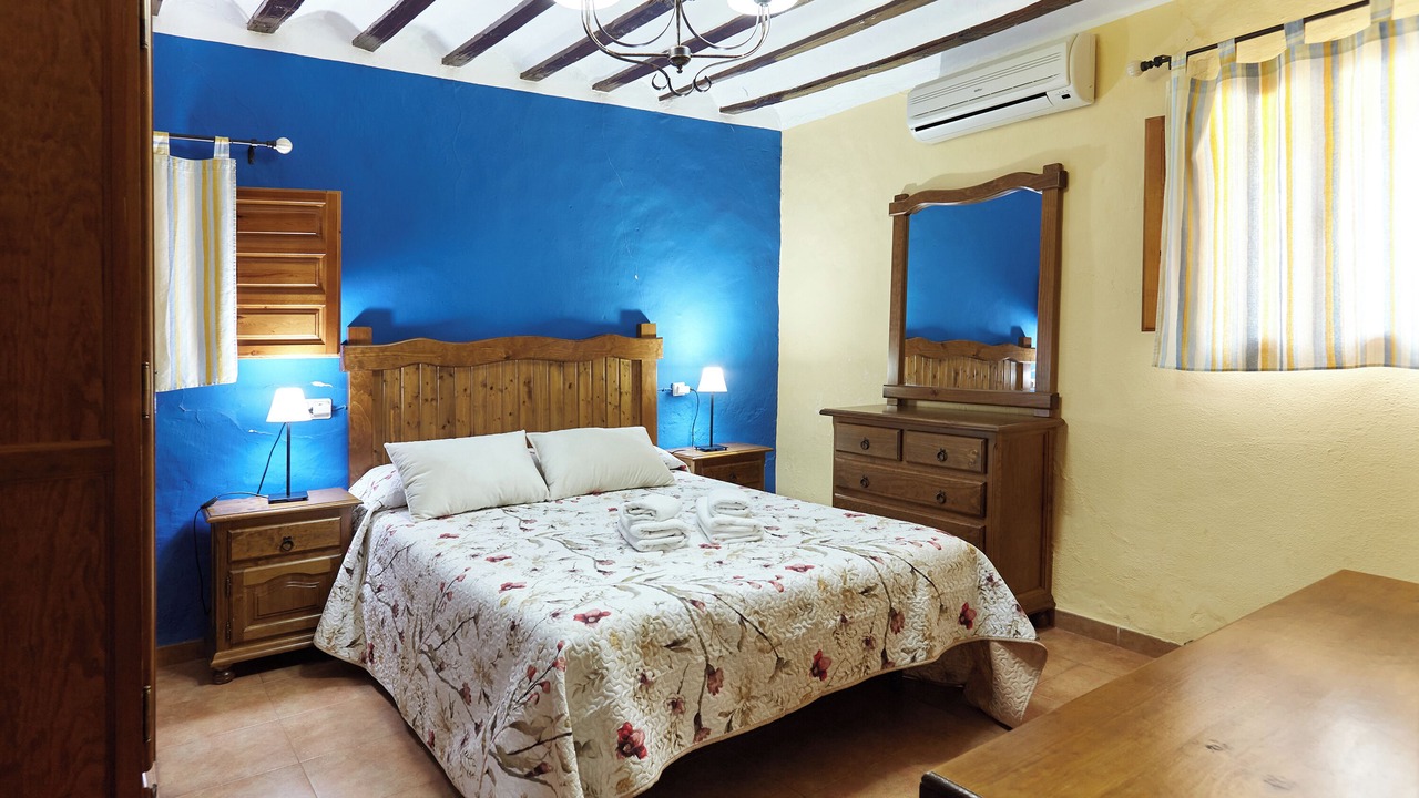 Photo of Bedroom in Villanueva del Arzobispo