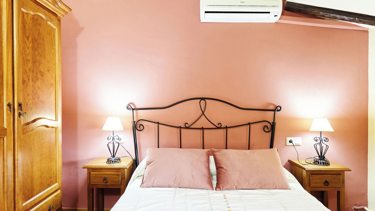 Photo of Bedroom in Villanueva del Arzobispo