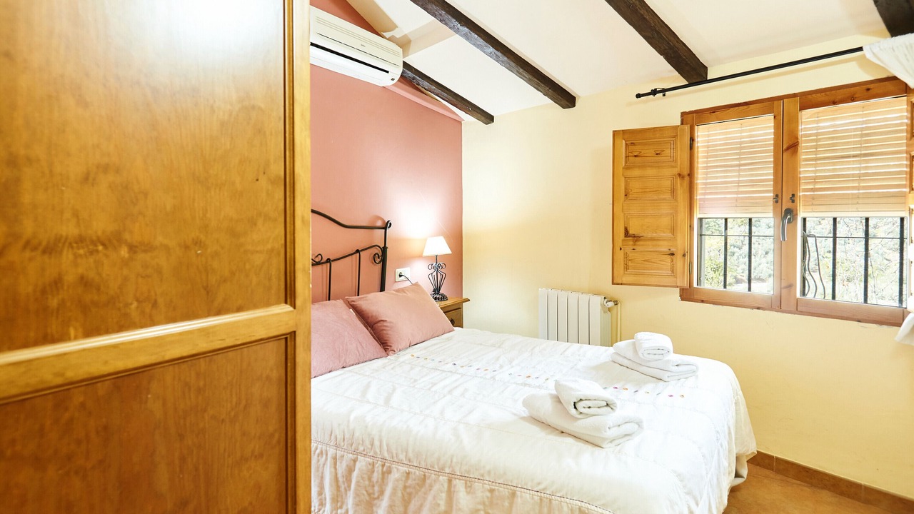 Photo of Bedroom in Villanueva del Arzobispo