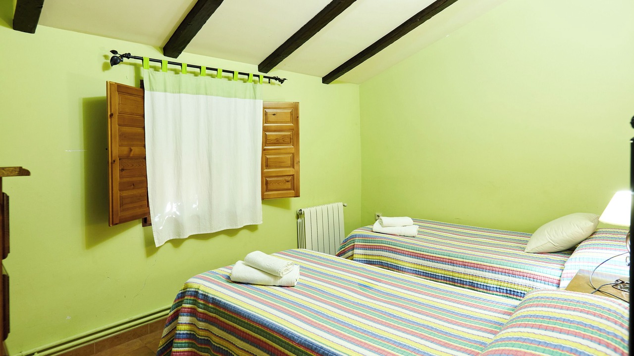 Photo of Bedroom in Villanueva del Arzobispo