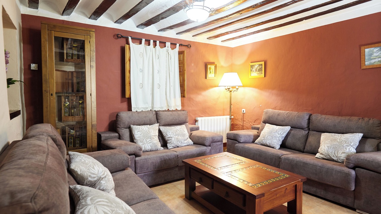 Photo of Livingroom in Villanueva del Arzobispo