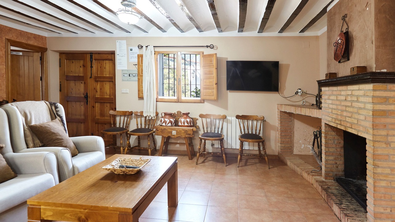 Photo of Livingroom in Villanueva del Arzobispo