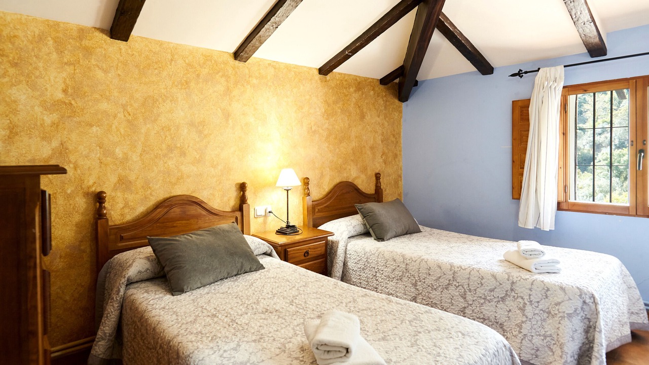 Photo of Bedroom in Villanueva del Arzobispo