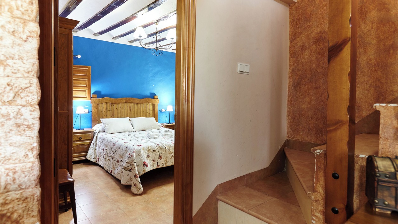Photo of Bedroom in Villanueva del Arzobispo