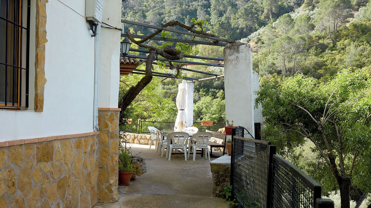 Photo of Outdoor in Villanueva del Arzobispo