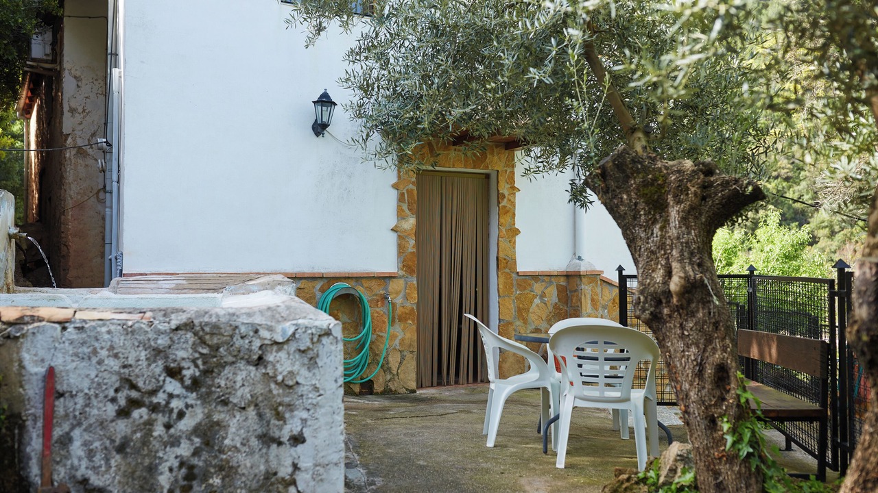 Photo of Patio Balcony in Villanueva del Arzobispo