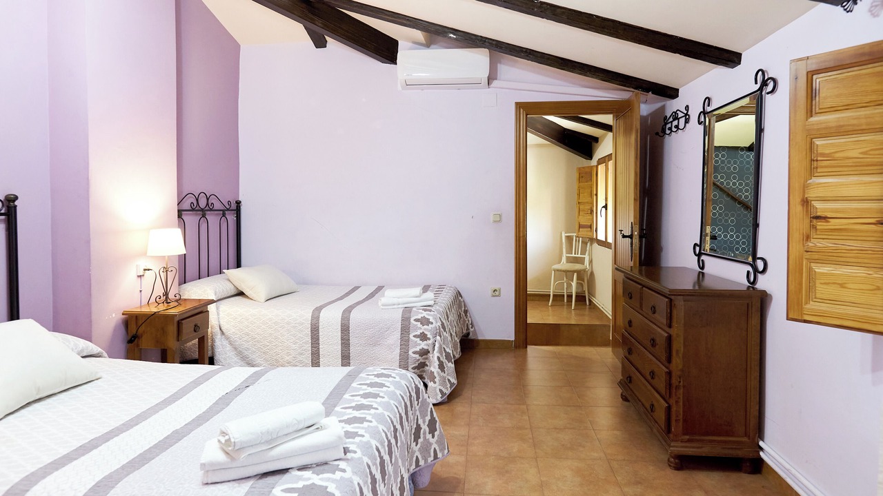 Photo of Bedroom in Villanueva del Arzobispo