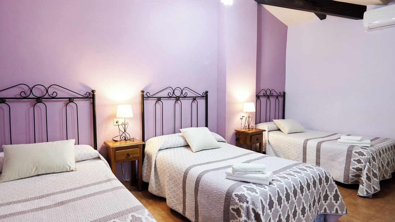 Photo of Bedroom in Villanueva del Arzobispo