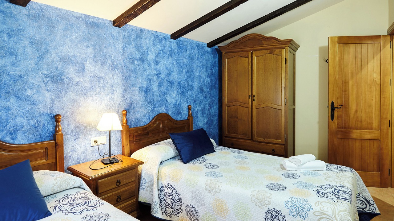 Photo of Bedroom in Villanueva del Arzobispo