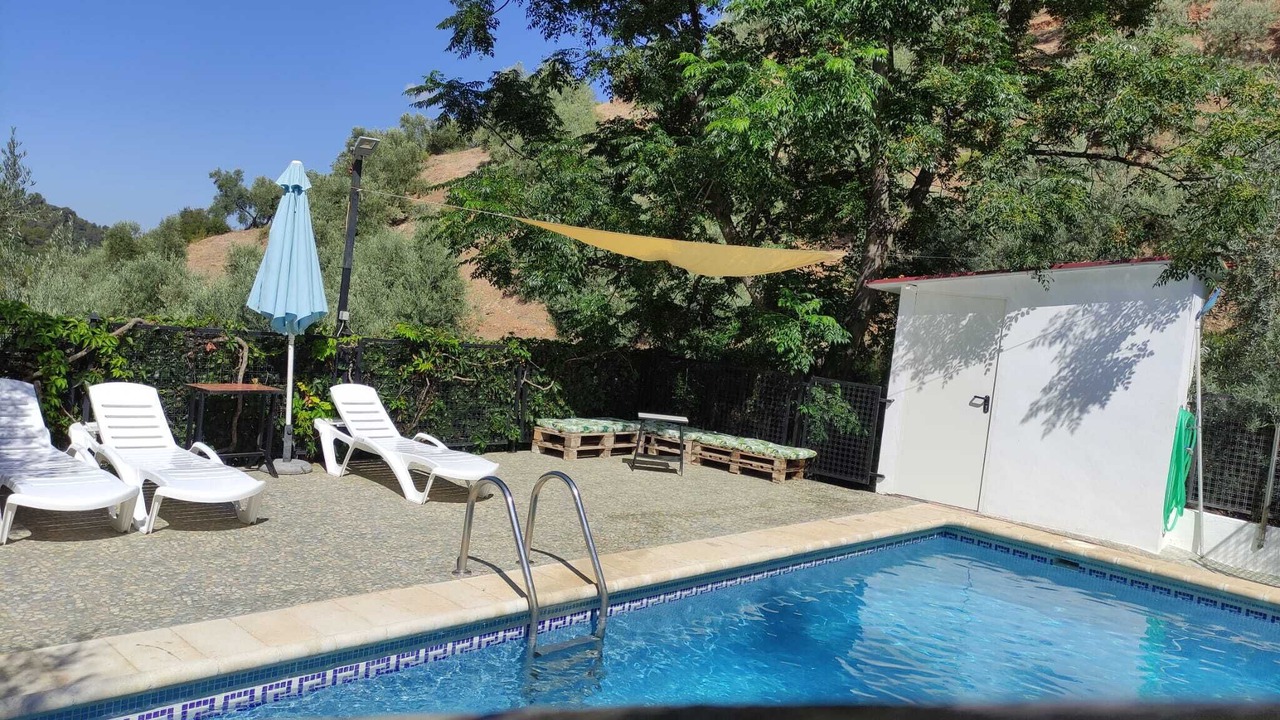 Photo of Outdoor in Villanueva del Arzobispo