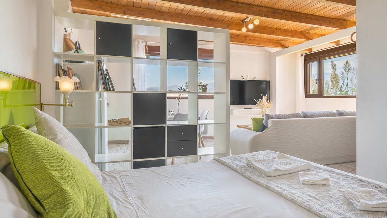 Photo of Bedroom in Ambroz