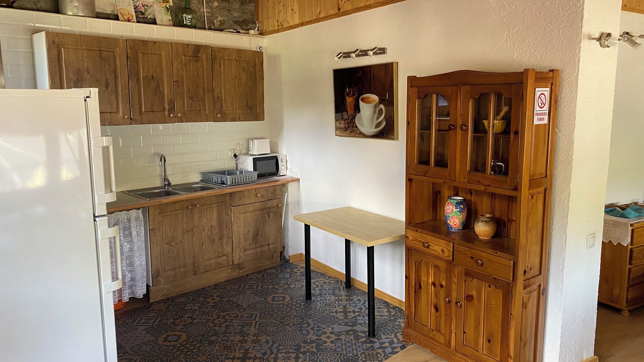 Photo of Kitchen in Arfa