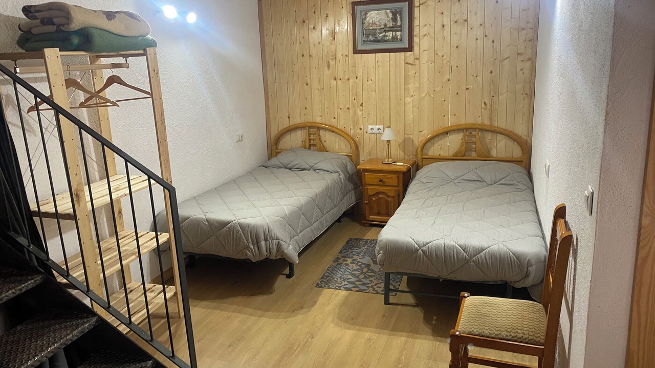 Photo of Bedroom in Arfa