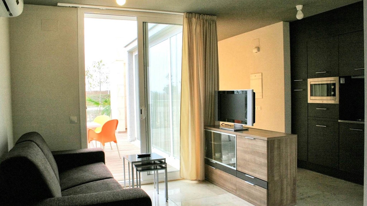 Photo of Livingroom in L'Escala