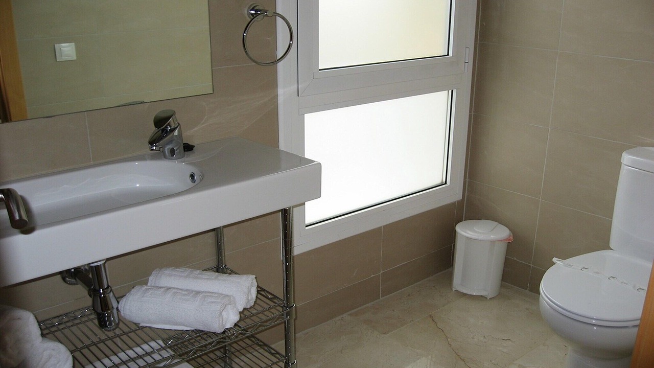 Photo of Bathroom in L'Escala